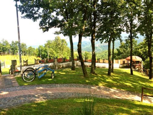 Hostal Agriturismo La Tempestosa