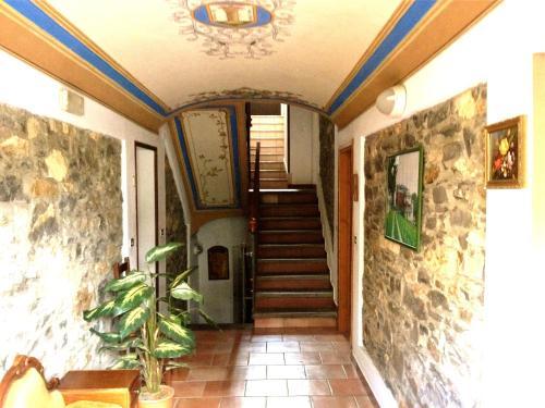 Hostal Agriturismo La Tempestosa