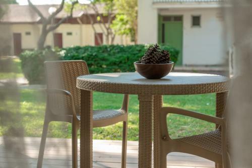 Kibbutz Mizra Country Lodging