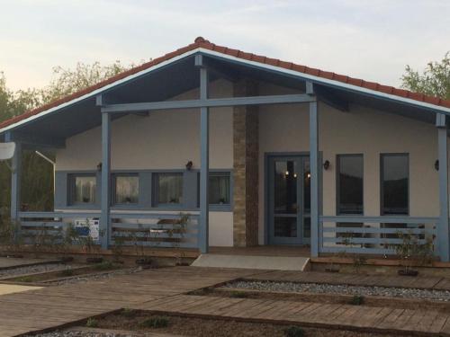 Hostal Pensiunea Lotus