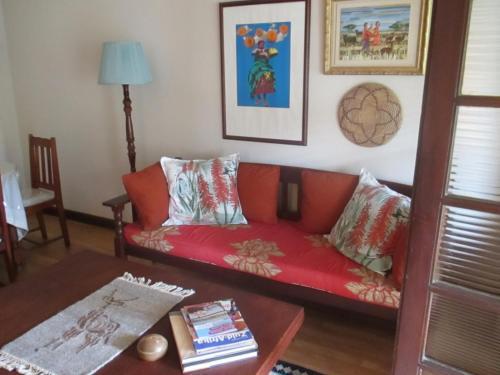 Hostal Serenahof