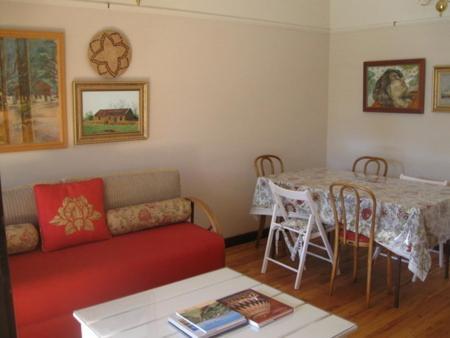 Hostal Serenahof