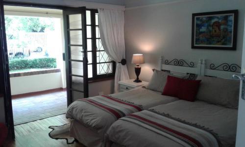 Hostal Serenahof