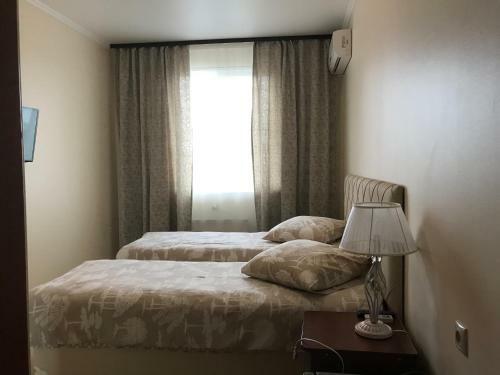 Hostal Guest House Svetlana