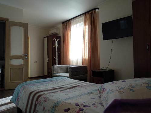 Hostal Guest House Svetlana
