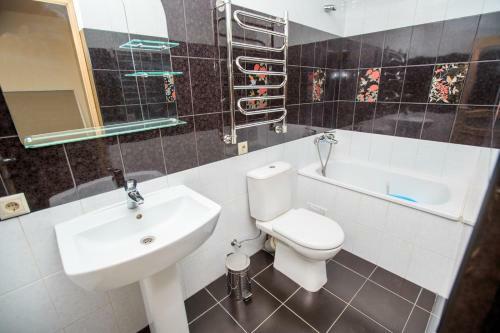 Hostal Guest House Svetlana