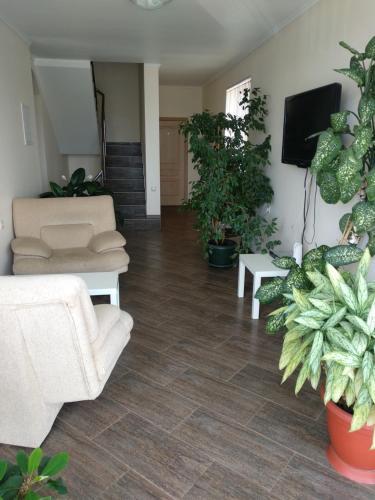Hostal Guest House Svetlana
