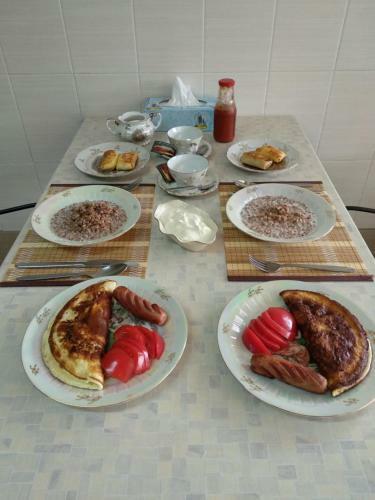 Hostal Guest House Svetlana