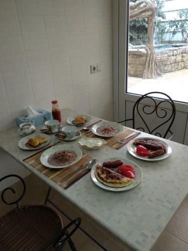 Hostal Guest House Svetlana