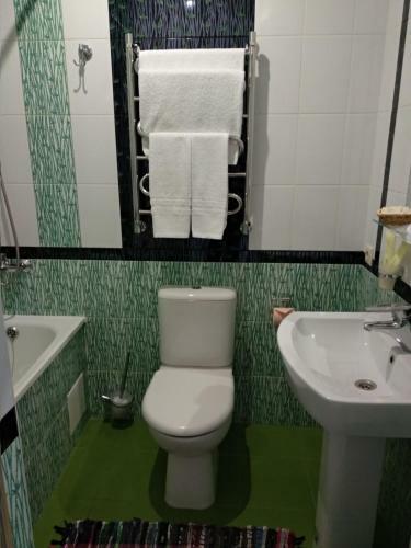 Hostal Guest House Svetlana