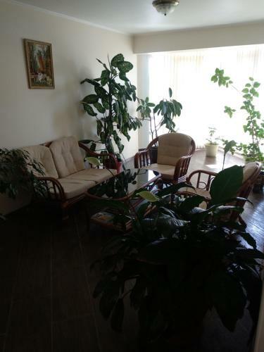 Hostal Guest House Svetlana
