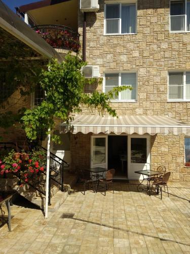 Hostal Guest House Svetlana