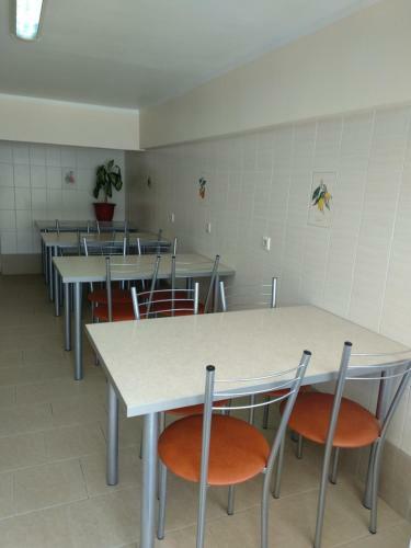 Hostal Guest House Svetlana