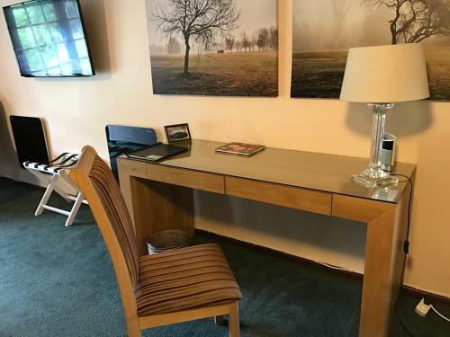 Hostal Edenwood House