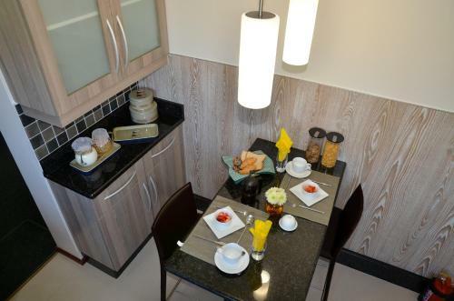 Hostal Edenwood House