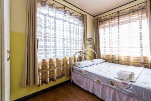 Donsol Aguluz Homestay