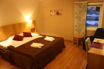 Hotell Lyktan