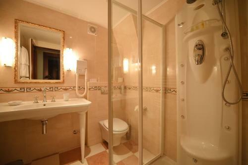 Hotel Fortress Leopold I