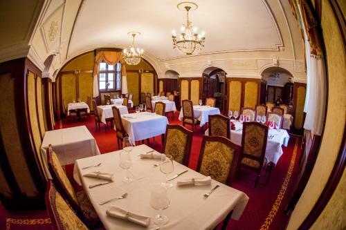 Hotel Fortress Leopold I