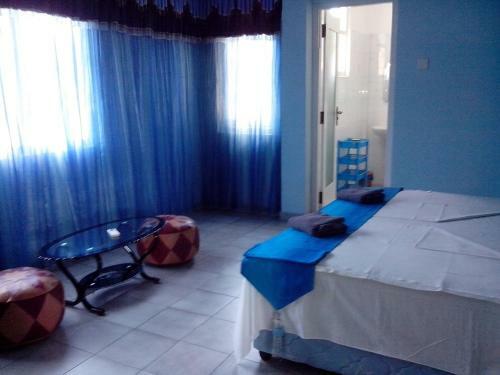 Hostal Villa Butterfly