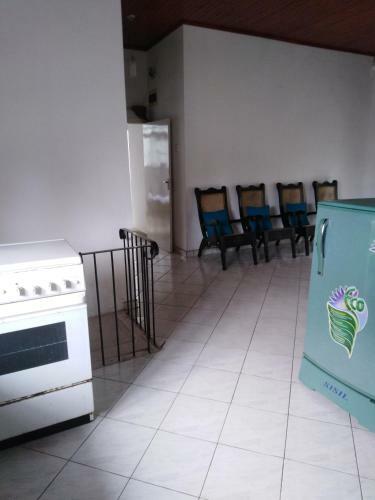 Anusha Apartment - Galle
