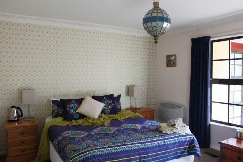 Castle Hill Lodge Bed And Breakfast