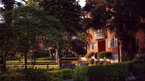 Hostal Bhaktapur Guest House