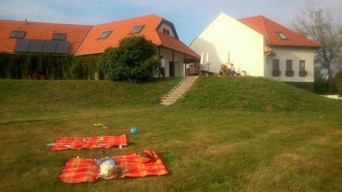 Hostal Ark�num Vend�gh�z
