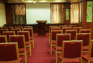 Hotel New Star