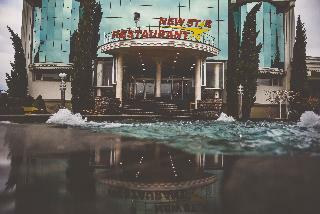 Hotel New Star