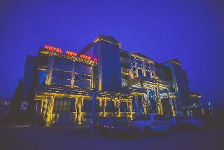 Hotel New Star