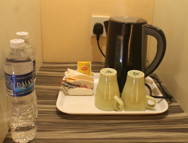 Aldy Hotel Stadthuys