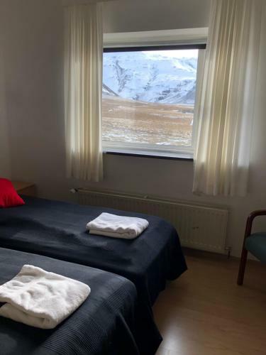 Hostal Grund � Grundarfirdi