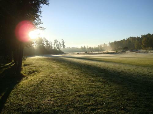 Hotel �da Golf & Country Club