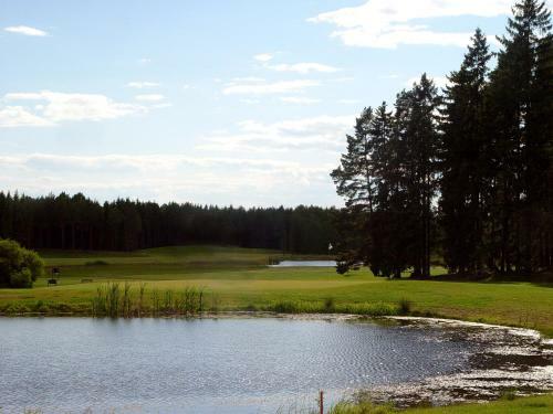Hotel �da Golf & Country Club