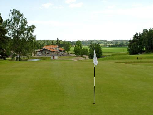 Hotel �da Golf & Country Club
