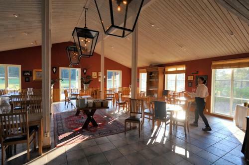 Hotel �da Golf & Country Club