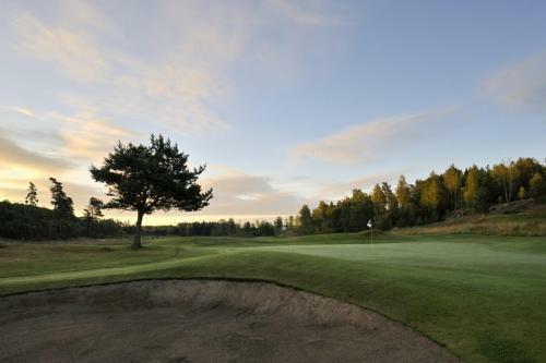 Hotel �da Golf & Country Club