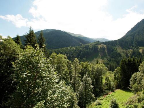 Apartment Rupertihof Saalbach Hinterglemm