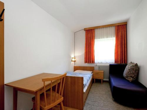 Apartment Rupertihof Saalbach Hinterglemm