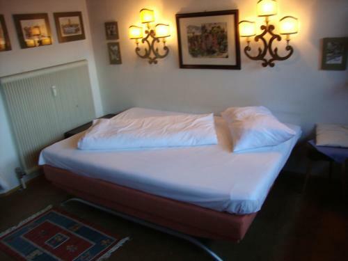 Apartamento Appartement Gabi Mitteregglift