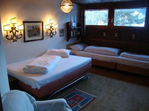 Apartamento Appartement Gabi Mitteregglift