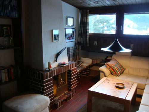 Apartamento Appartement Gabi Mitteregglift