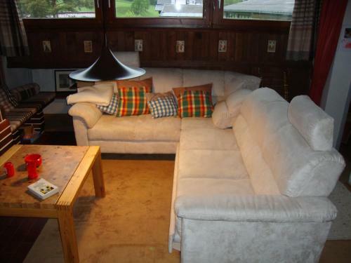 Apartamento Appartement Gabi Mitteregglift