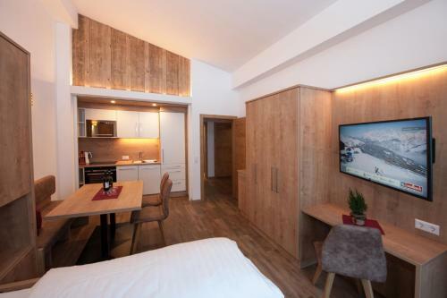 Hostal Appartements Alpin