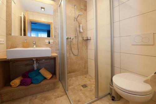 Hostal Appartements Alpin