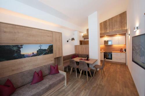 Hostal Appartements Alpin