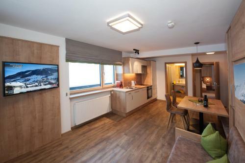 Hostal Appartements Alpin