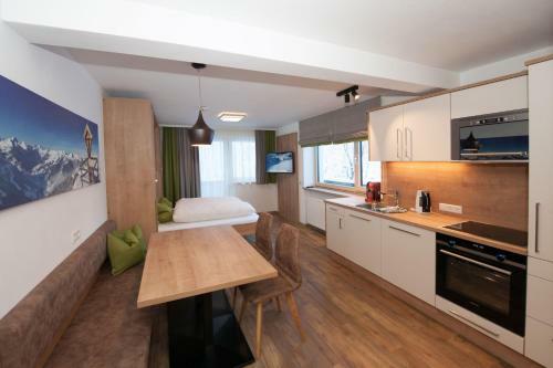 Hostal Appartements Alpin