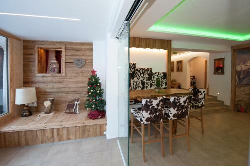 Hostal Appartements Alpin